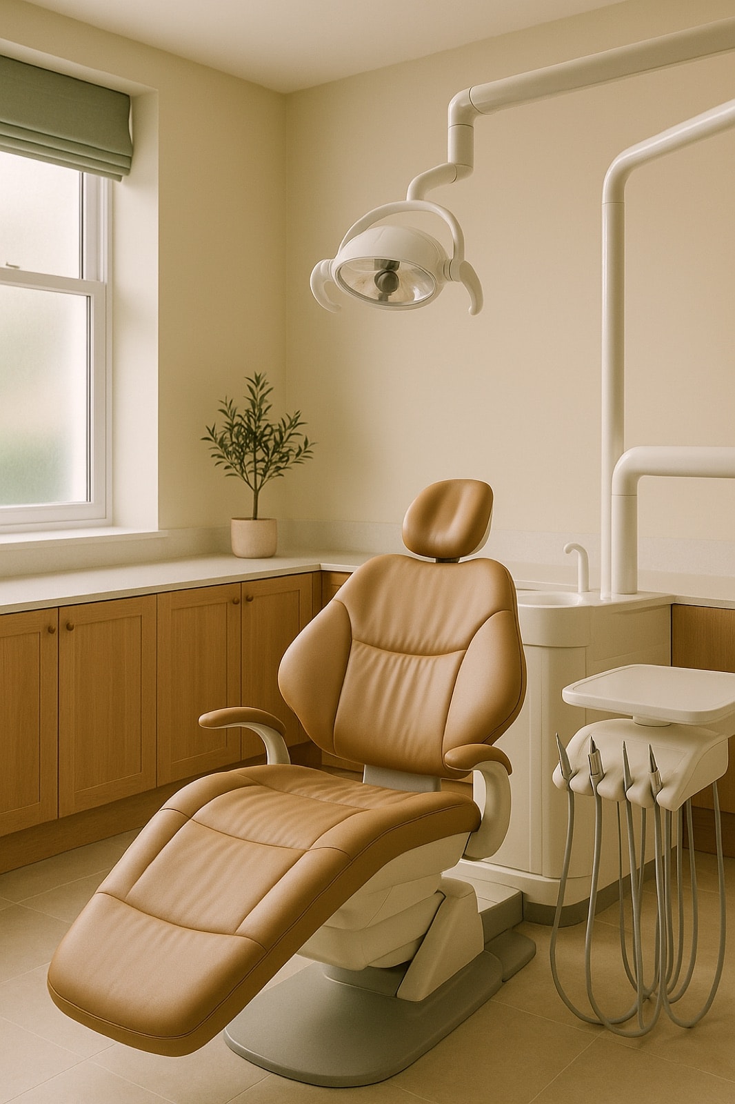 Macclesfield Dental